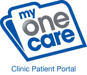 MyOneCare Clinic Patient Portal