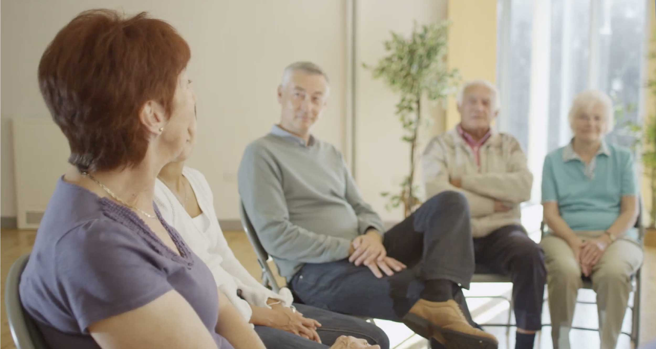 Senior Life Solutions now taking patients